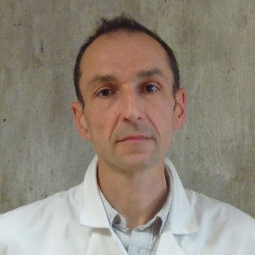 Dr Stéphane VERRIER